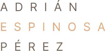 Adrián Espinosa